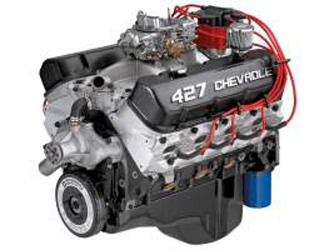 B2220 Engine